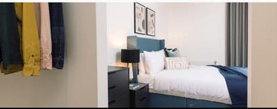 En-suite Double Room in a 2 bedroom flat Main Photo