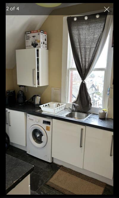 Large double room Main Photo