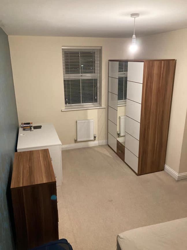 4 bedroom house located in Cringleford Main Photo