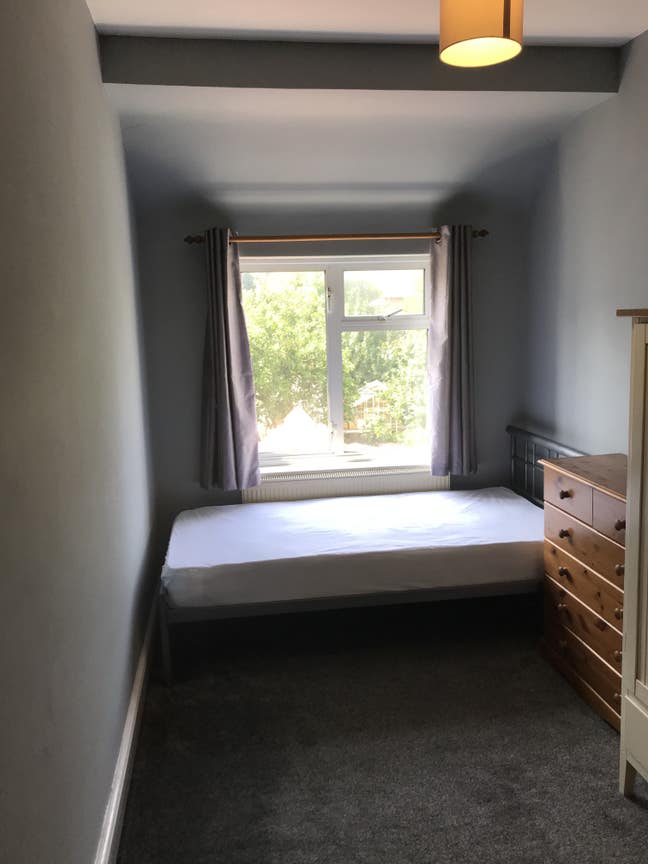 Single Room to Rent in a Shared House  Main Photo