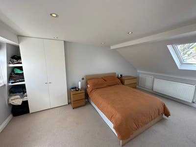 Beautiful Balham (SW) Temporary Sublet 27/08>09/09 Main Photo