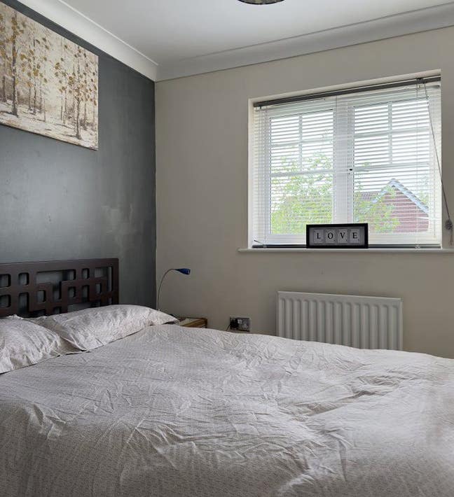 Double room Main Photo