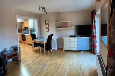 Large 2 bed apartment in the centre of York Main Photo