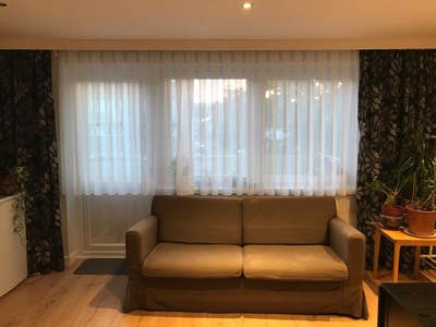 An Ensuite Double Room Near Middx University  Main Photo