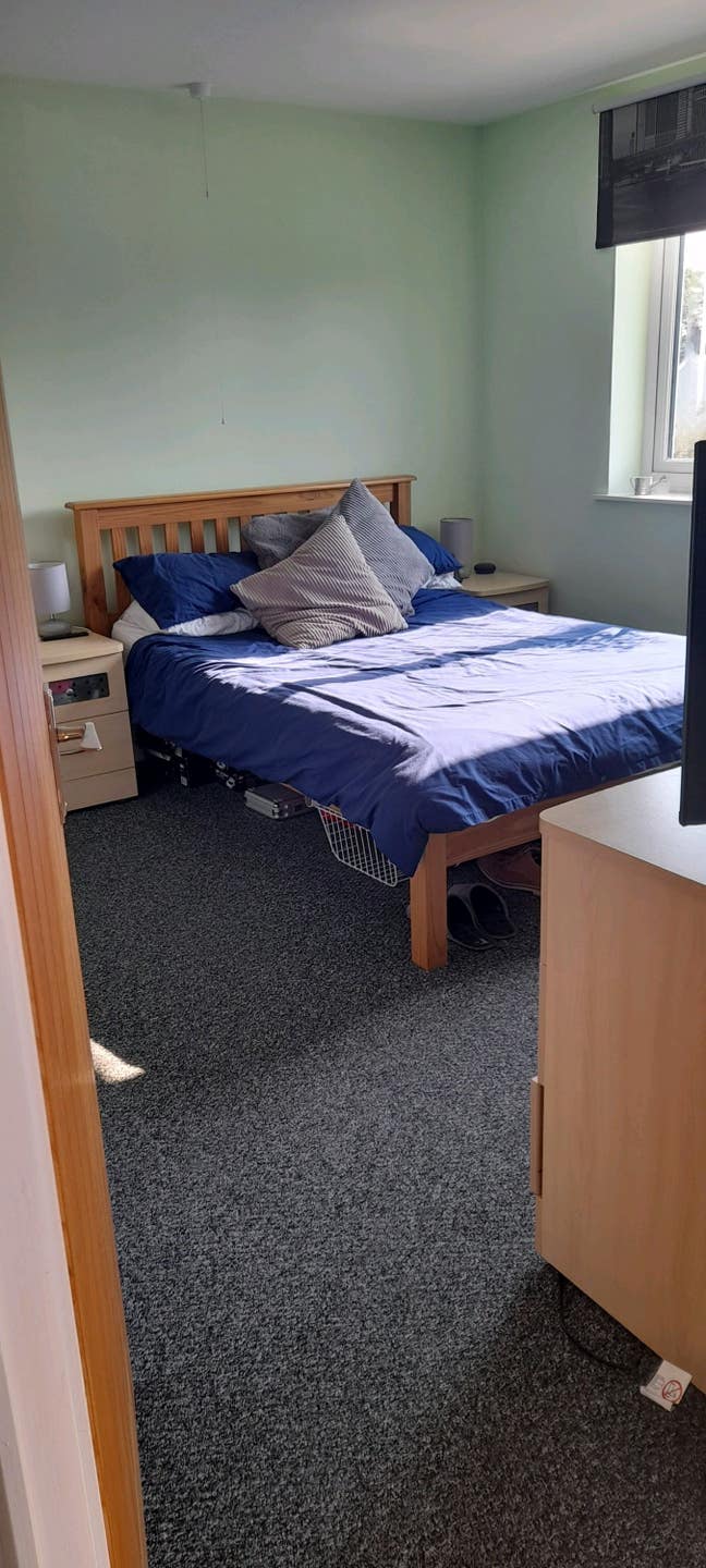 Double room in beautiful  village location  Main Photo