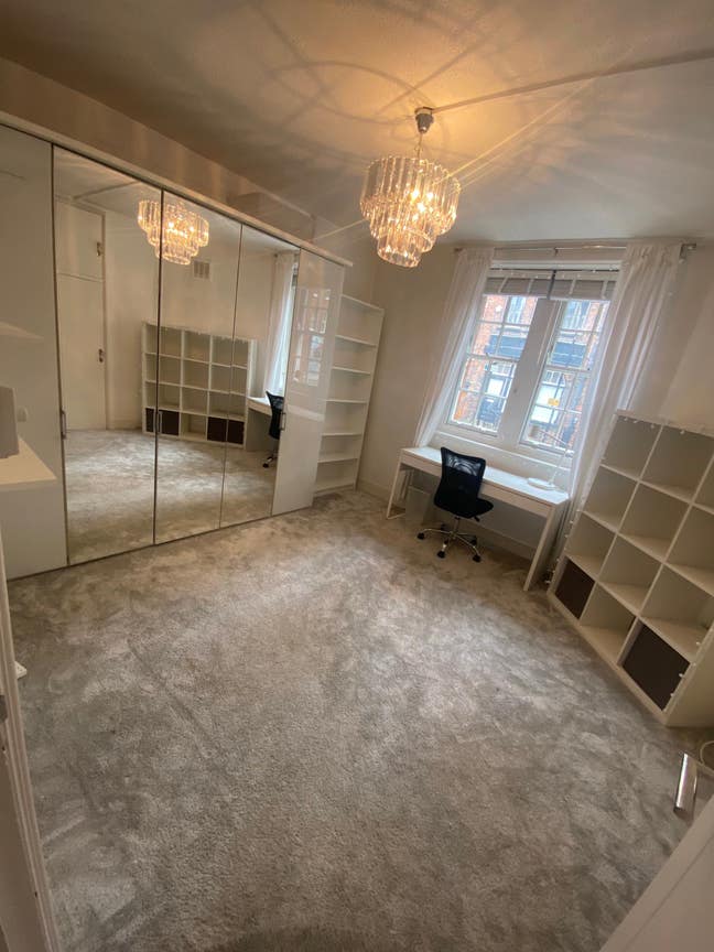 Double room from July in zone 1  Main Photo