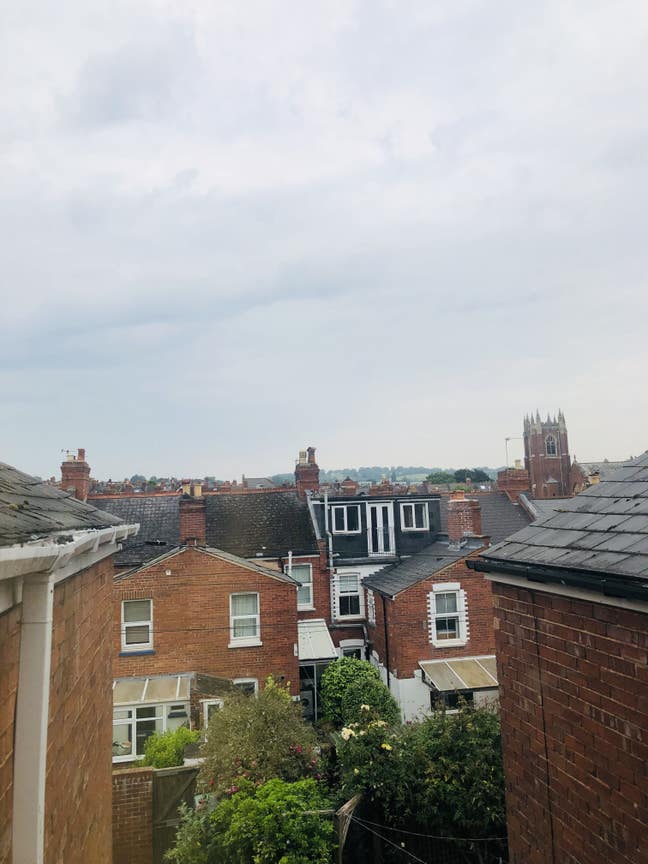 Single room to rent- working/ travelling adult or  Main Photo