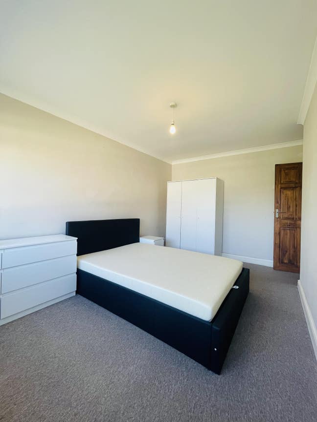 Double bedroom for rent in Barnehurst Main Photo