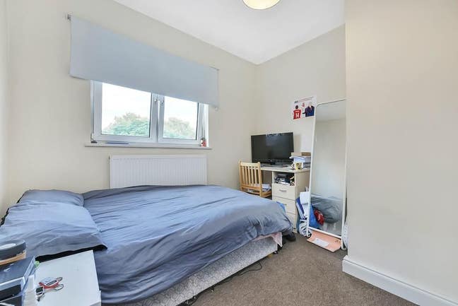 Apartment close to London Bridge Short stays only  Main Photo