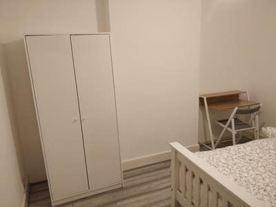 Double room in Bletchley Main Photo
