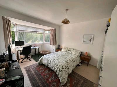 Double room large  Main Photo