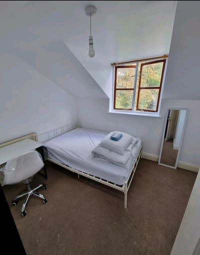 Room City centre Main Photo