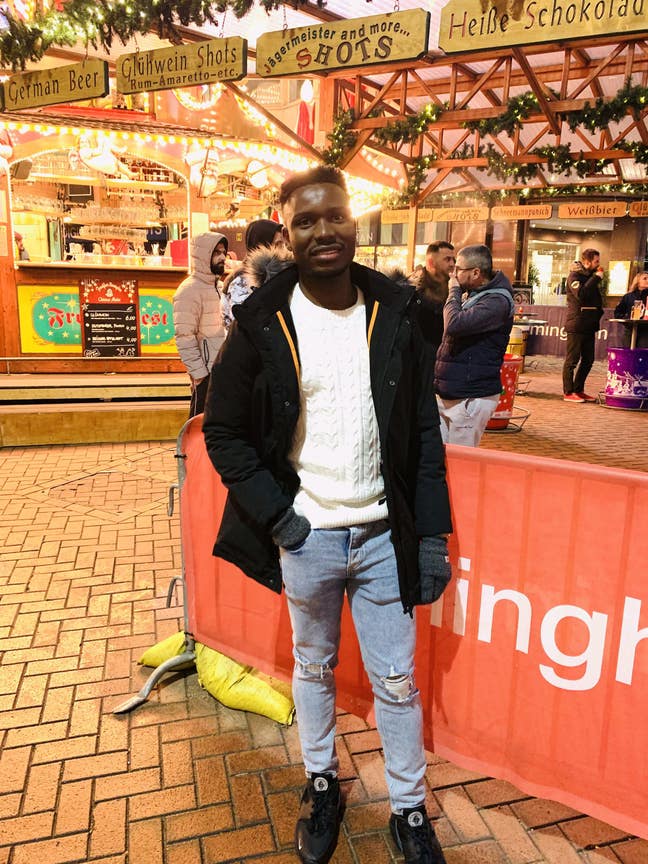 Professional Male looking for a Room Main Photo