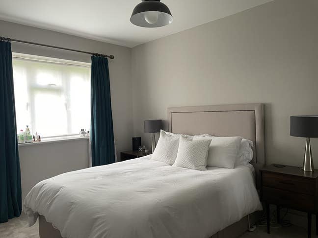 Double Room available in Parsons Green Main Photo