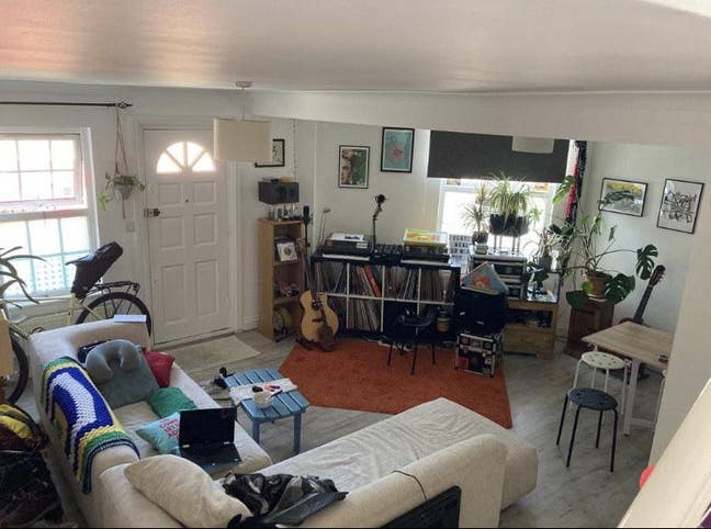 A place to call home. Main Photo