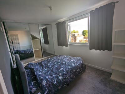 Double Room available in shared flat Main Photo