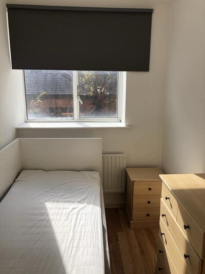 Great room in Liverpool Street! Main Photo