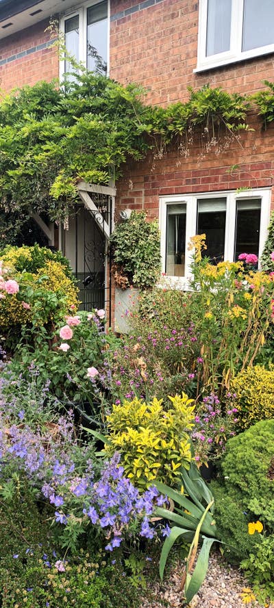 Shared House in Iffley Village Main Photo