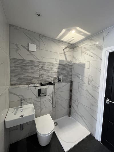 New build double room Main Photo