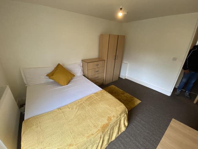 En Suite Room Forest Gate £900 Pcm  Main Photo