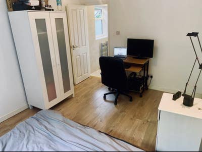 Ensuite double room with bills included Cambridge  Main Photo