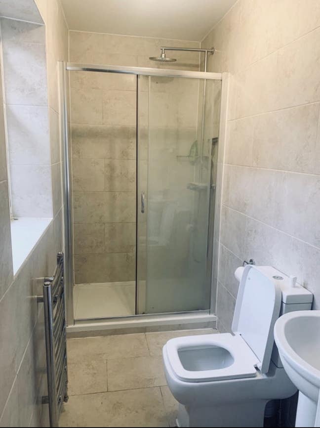 Ensuite double room with bills included Cambridge  Main Photo