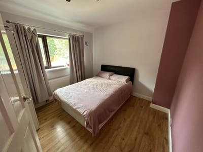 *** Super nice and cosy double room to rent *** Main Photo
