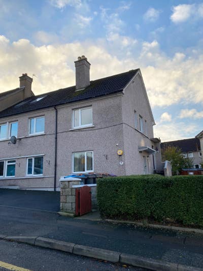 Modern recently renovated student-HMO close to RGU Main Photo