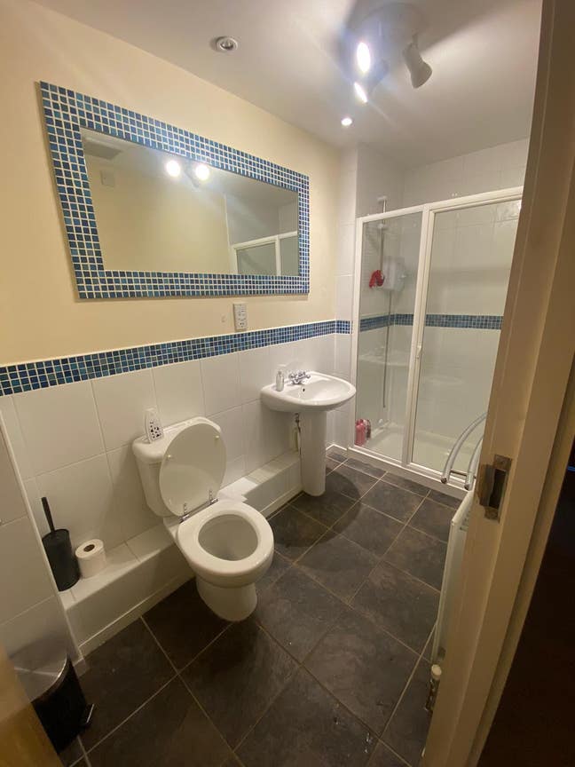 Flats in Merchant City Main Photo