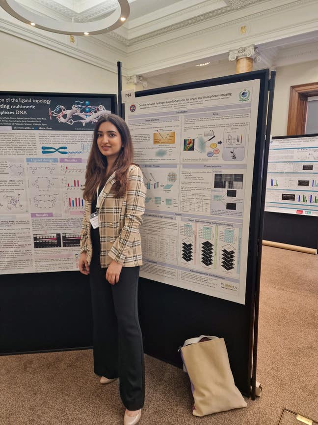 Looking for a room near QMUL Main Photo