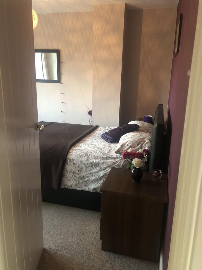 Double room to rent in North Leamington Main Photo