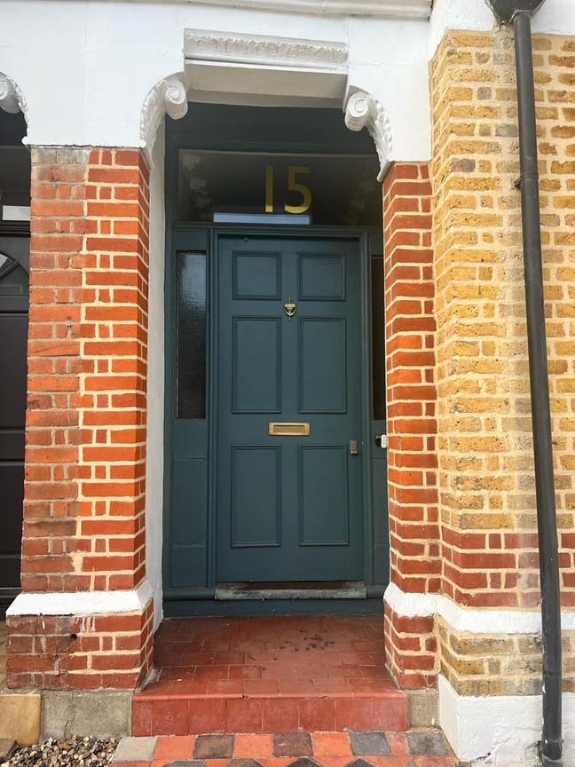 Beautifully presented 1 bedroom flat in Beckenham Main Photo