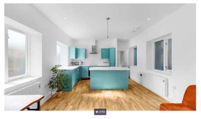 Amazing 3 bedroom flat to rent Main Photo