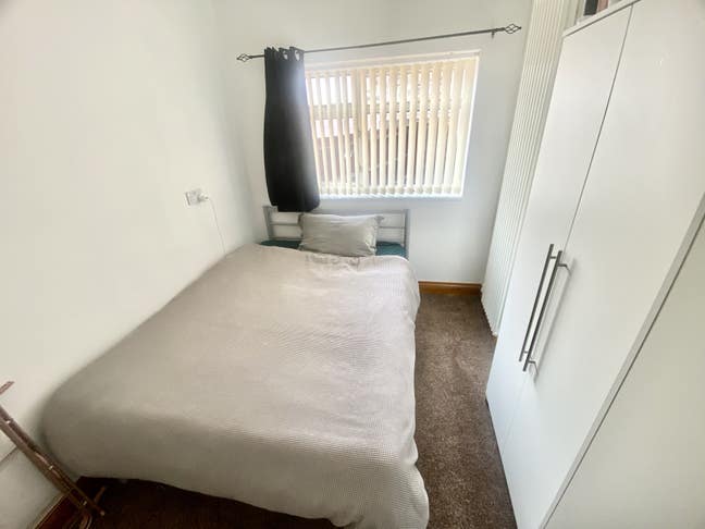 🏠🔑 Stunning House Share 1-Bedroom Available  Main Photo