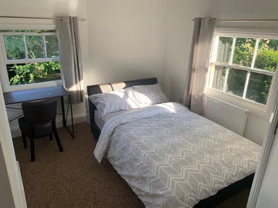 Central location short or long let’s  av now  Main Photo