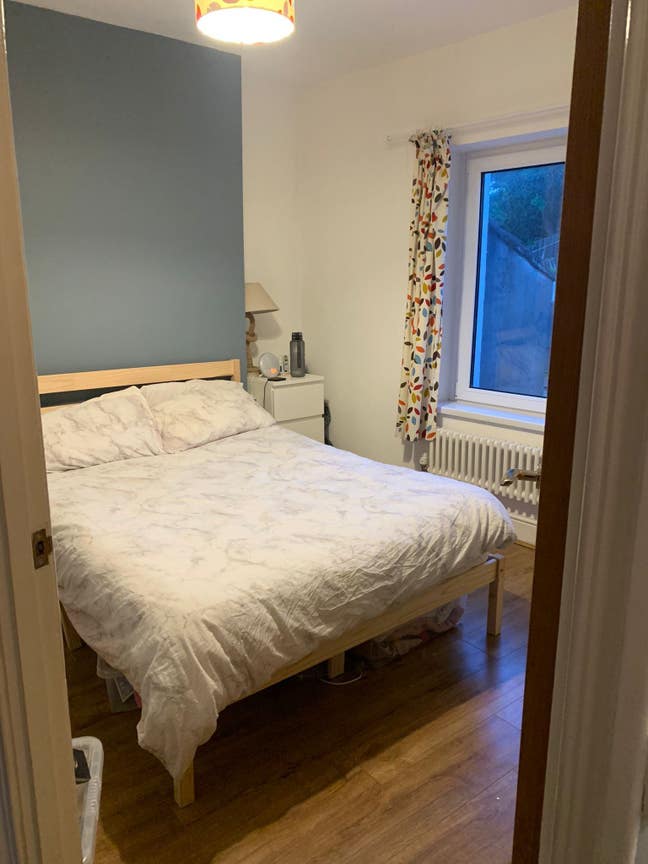 1 bedroom shared house  Main Photo