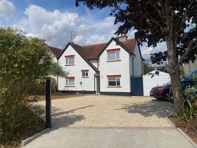 🏡Chic Double Room Close to Culham/MiltonPark 💚🏡 Main Photo