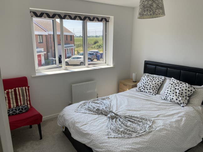 Short or Long Term Let Available  Main Photo