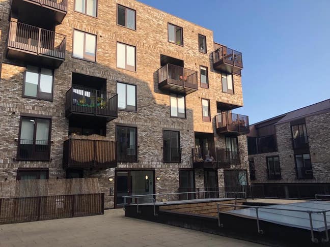 London Fields Double Room - Amazing Location!  Main Photo