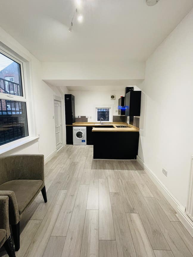 5 Bed Student House in Rusholme  Main Photo