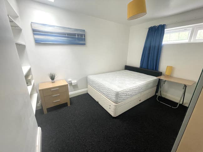  Double  Rooms  For  Rent  at  M8  Main Photo