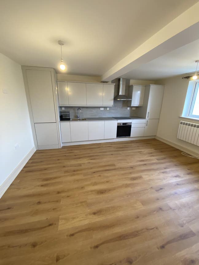 Newmarket, High street, Luxury Apartment Main Photo