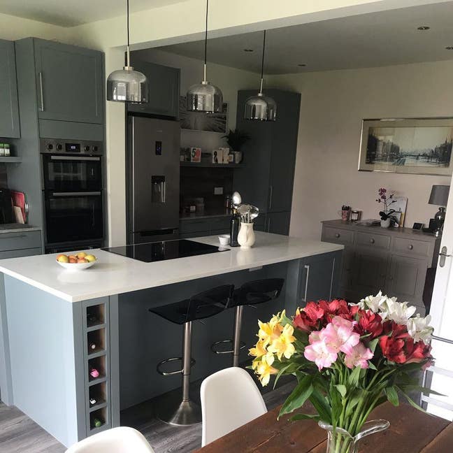 Double, en-suite room close to beach / st Main Photo