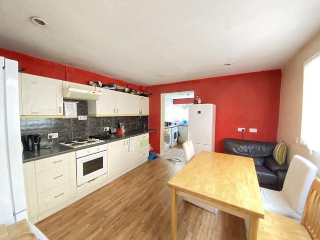 Lewisham   Room  to  Rent (Female House Shear Only Main Photo