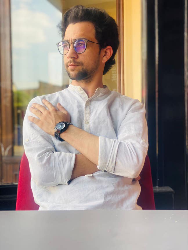 Mr Zakir  Main Photo