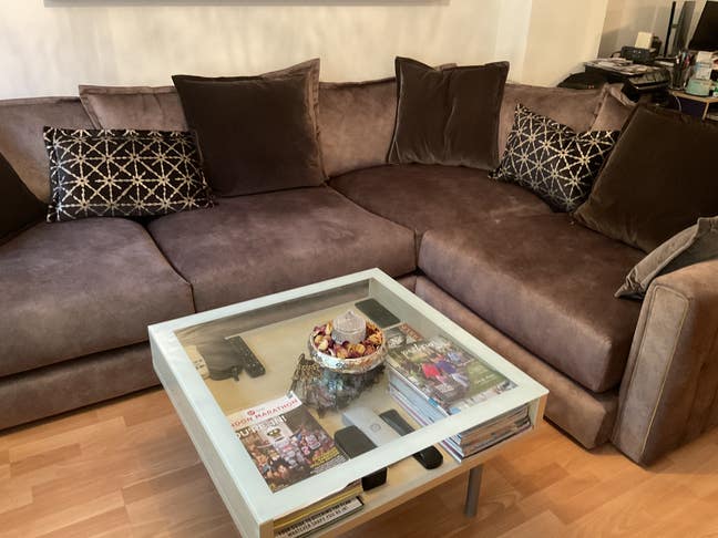 Manc City Centre (M1) Flatshare with male couple Main Photo