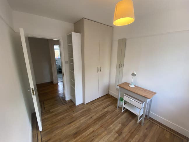 Room in excellent kings cross location  Main Photo