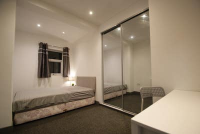 Stylish Double Room Main Photo