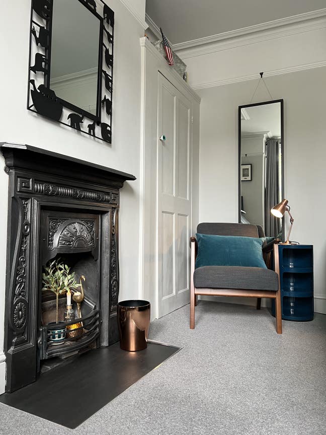 Monday-Friday ( Week Day Lodging Only) Double Room Main Photo