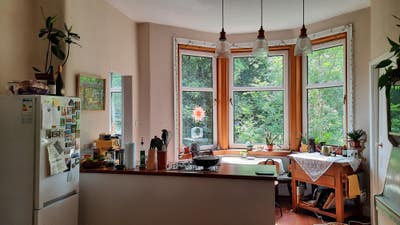 A Lovely Room in Shawlands Main Photo